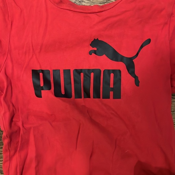 Boys Puma set sz 5/6! - Picture 3 of 5